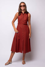 Megumi Midi Dress