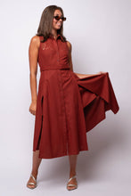 Megumi Midi Dress