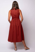 Megumi Midi Dress