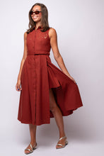 Megumi Midi Dress