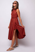 Megumi Midi Dress
