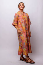 Henriette Caftan