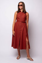 Megumi Midi Dress