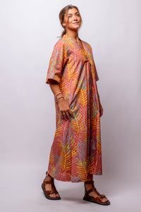 Henriette Caftan
