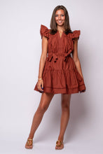 Emma Mini Dress