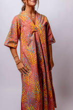 Henriette Caftan