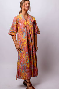 Henriette Caftan