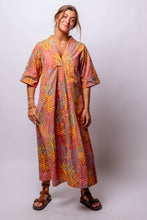 Henriette Caftan