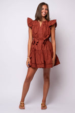 Emma Mini Dress