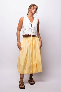 Vallory Vest