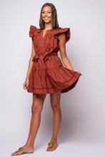 Emma Mini Dress