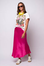 Stevie Nicks Flower Collage Tour Tee