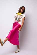 Stevie Nicks Flower Collage Tour Tee