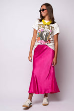 The Marais Skirt