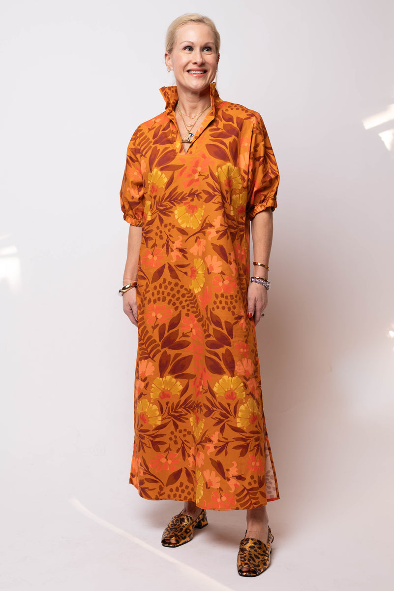 Blakely Sienna Meadows Midi