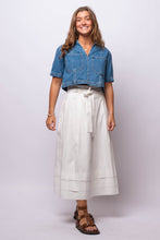 Ashford Midi Skirt