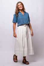 Ashford Midi Skirt