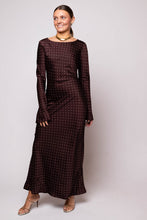 Georgie Maxi Dress