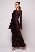Georgie Maxi Dress