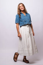 Ashford Midi Skirt