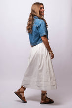 Ashford Midi Skirt