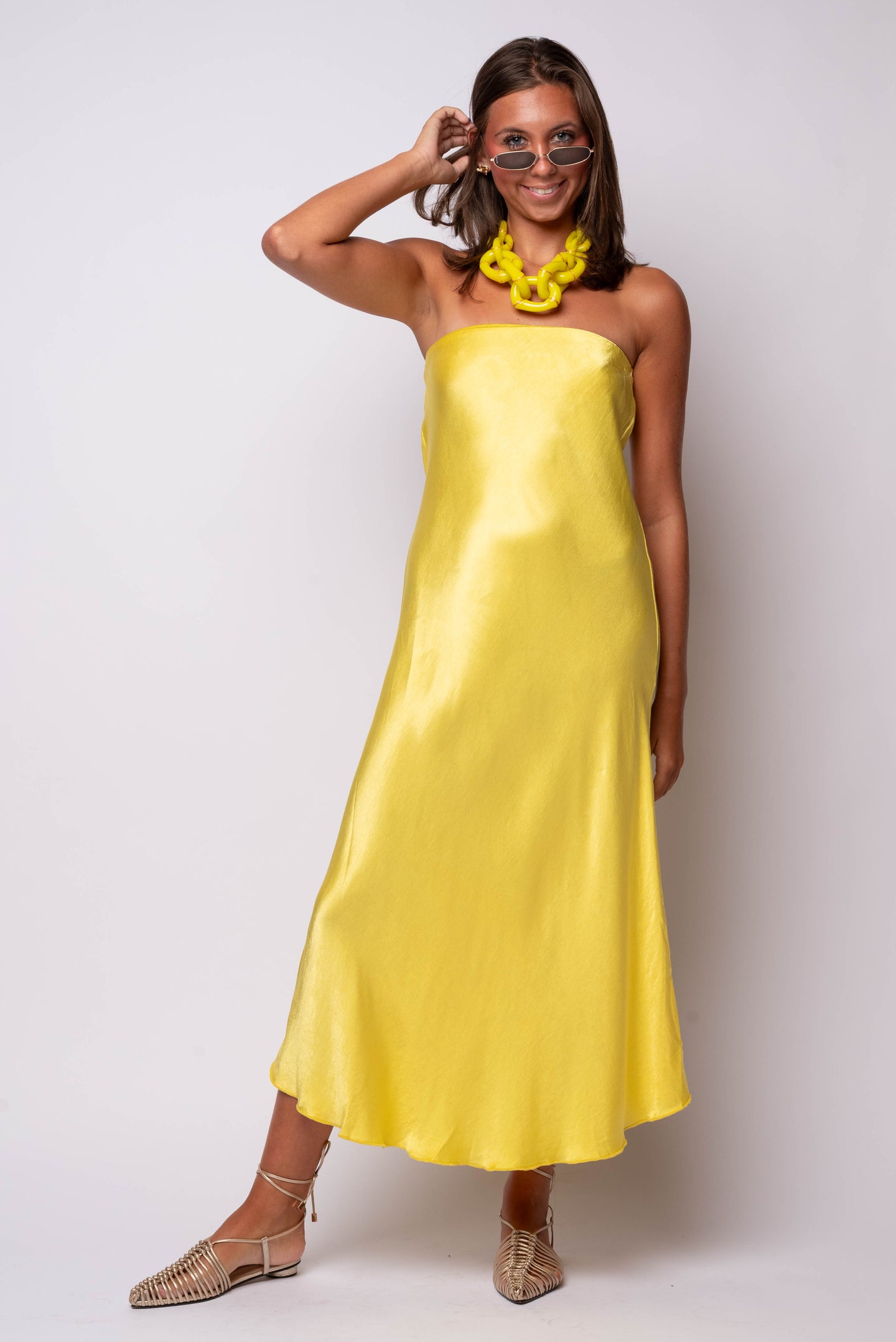 Soleil Convertiable Skirt