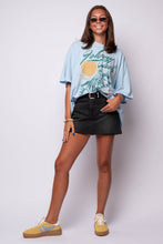 Johnny Cash American Rebel OS Tee
