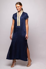 Perfect Pearl Caftan