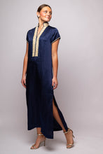 Perfect Pearl Caftan