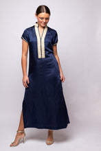 Perfect Pearl Caftan