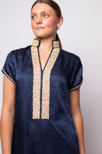 Perfect Pearl Caftan