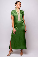 Perfect Pearl Caftan