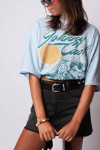 Johnny Cash American Rebel OS Tee