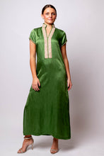 Perfect Pearl Caftan