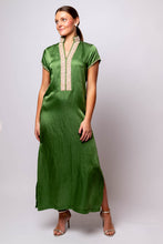 Perfect Pearl Caftan