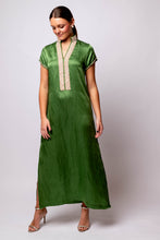 Perfect Pearl Caftan