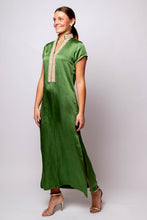 Perfect Pearl Caftan