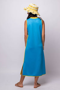 Sporty Spice Dress