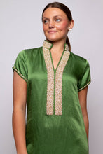 Perfect Pearl Caftan