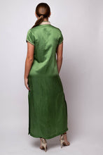 Perfect Pearl Caftan