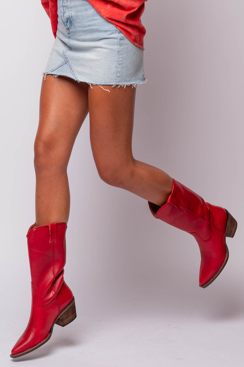 Albany Boot