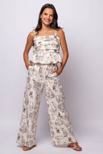 Little Italy Top