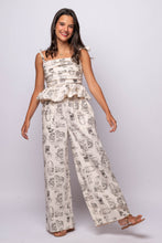 Little Italy Pant