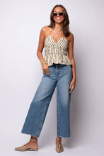 Aeries Halter Top
