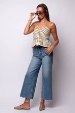 Aeries Halter Top