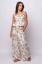 Little Italy Top