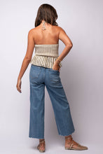Aeries Halter Top