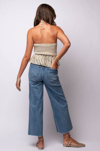 Lana Crop Ultra Wide Leg