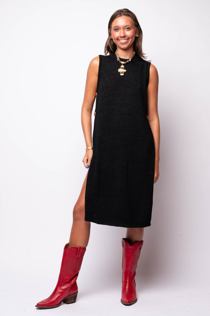 Dune Maxi Top