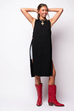 Dune Maxi Top